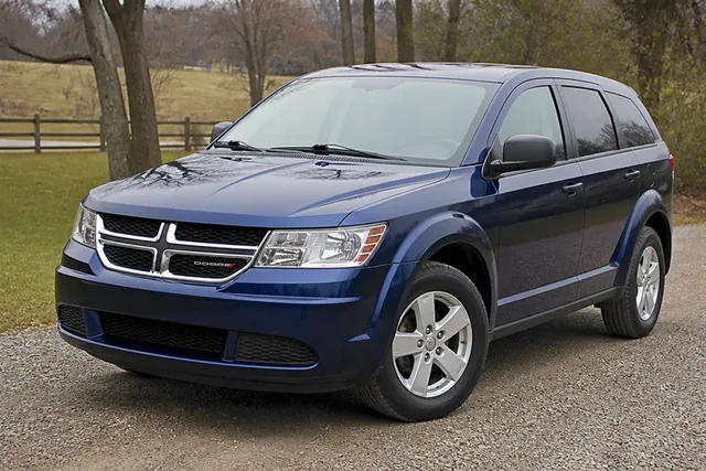 Dodge Journey