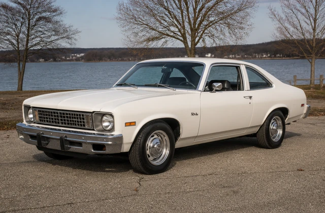 Chevrolet Nova
