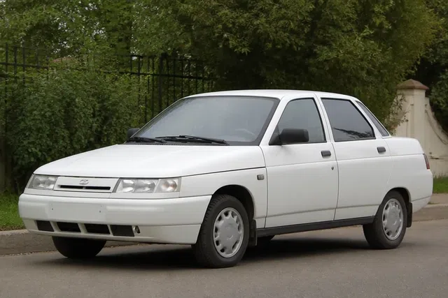 Lada 110