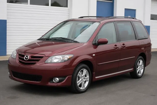 Mazda MPV