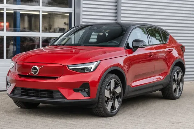 Volvo C40