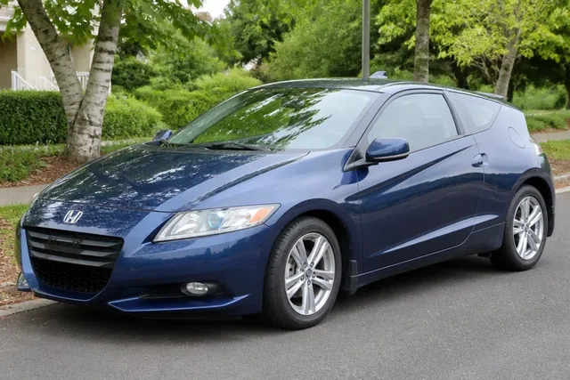 Honda CR-Z