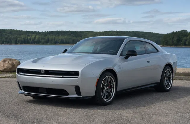 Dodge Charger
