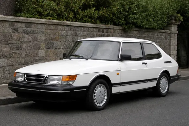 Saab 90