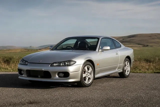 Nissan 200SX