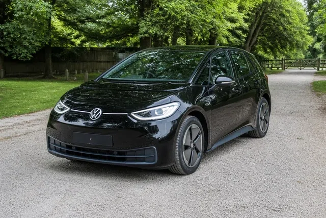 Volkswagen ID.3