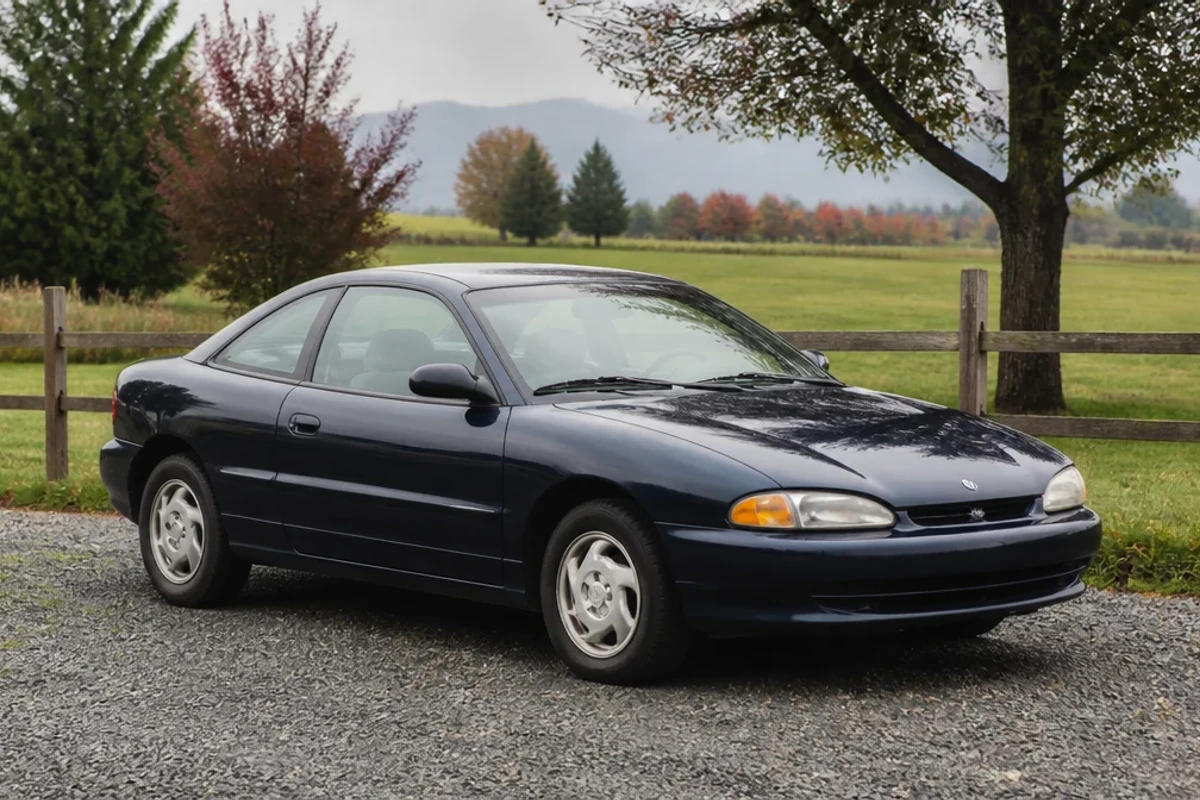 Oldsmobile Achieva 1992–1999