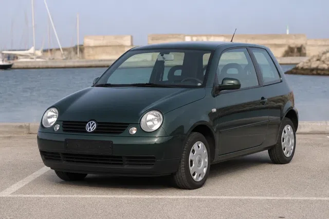 Volkswagen Lupo