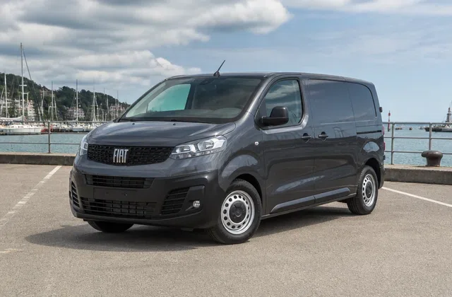 Fiat Scudo