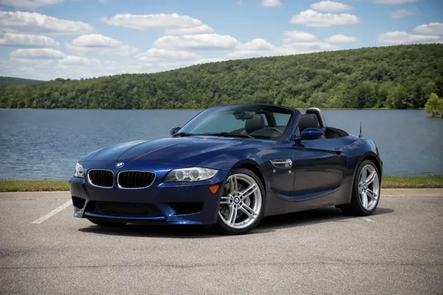 BMW Z4 M