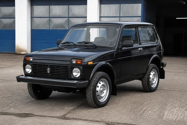 Lada Niva