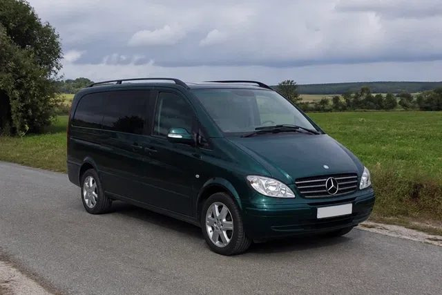 Mercedes Viano