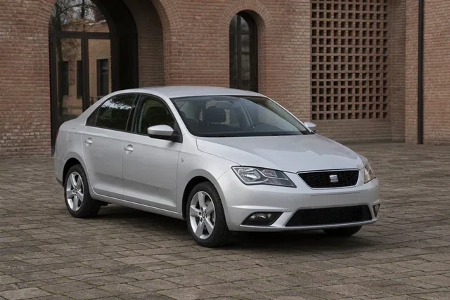 Seat Toledo