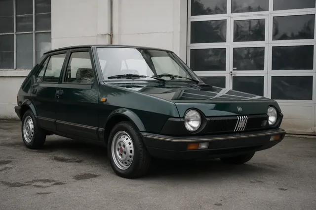 Fiat Ritmo
