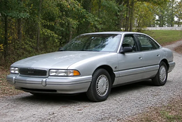 Buick Regal