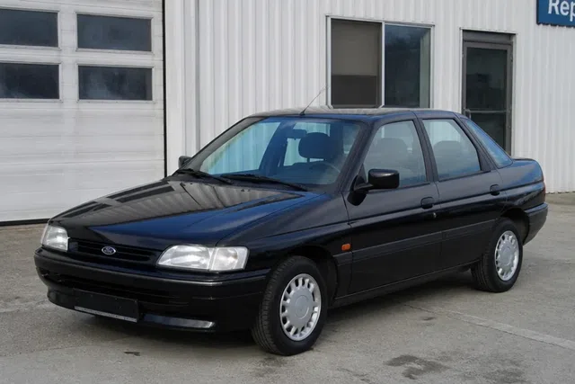Ford Orion