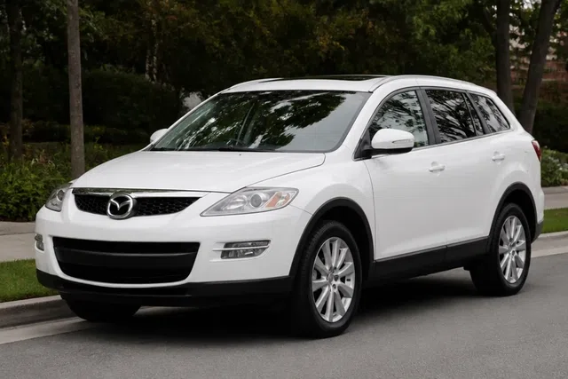 Mazda CX-9 2006–2015