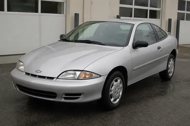 Chevrolet Cavalier
