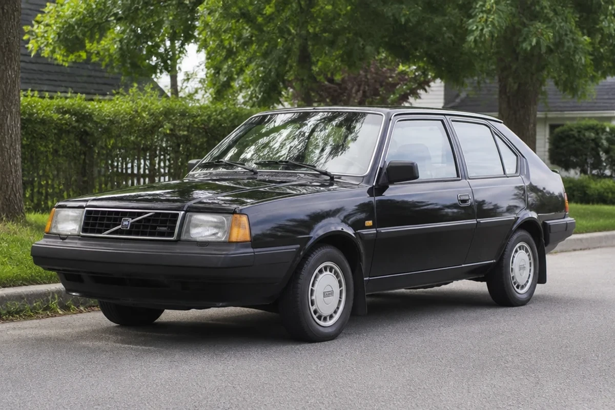 Volvo 360 1983–1990