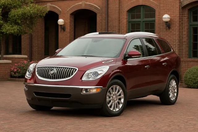 Buick Enclave