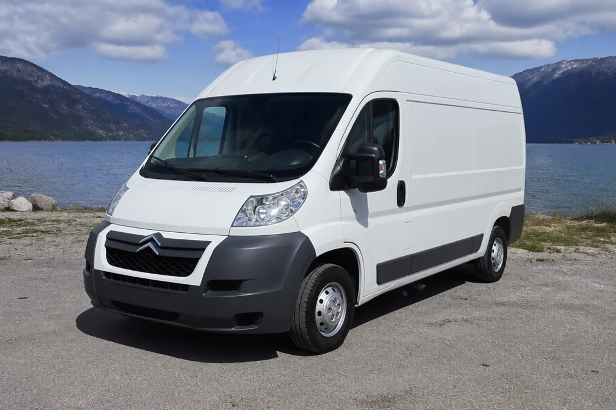 Citroen Relay 2006–н.в.