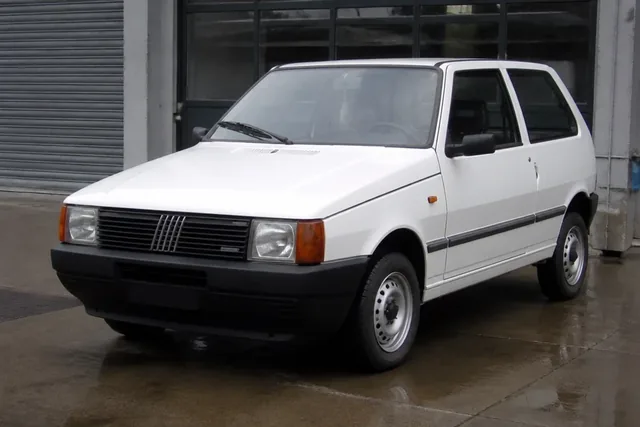 Fiat Uno