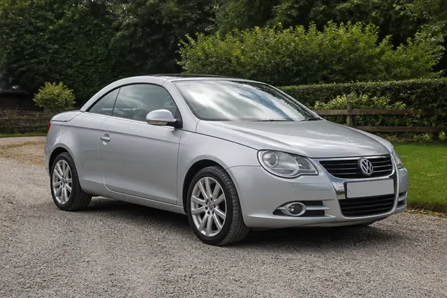 Volkswagen EOS