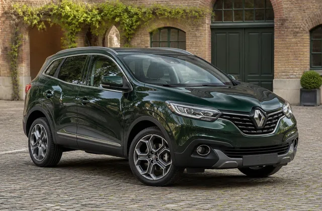 Renault Kadjar
