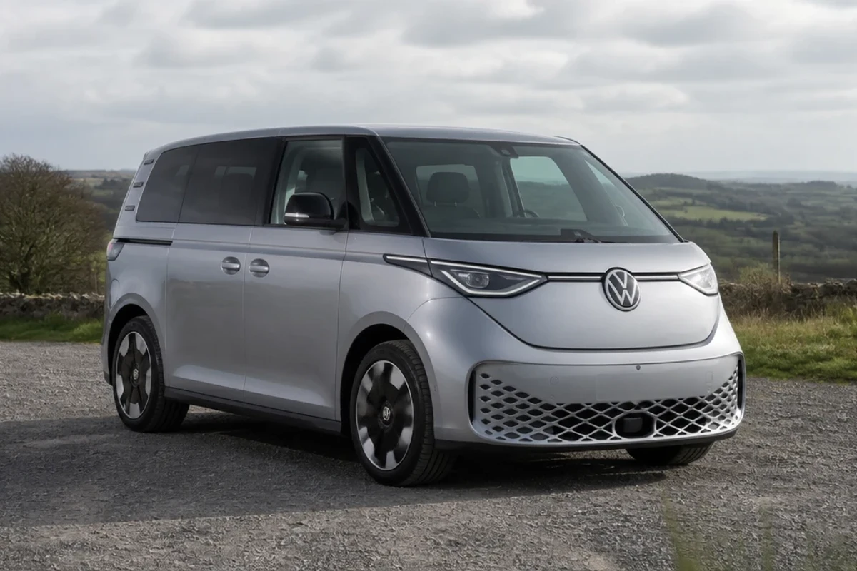 Volkswagen ID.Buzz 2022–현재
