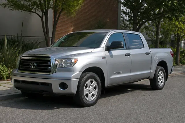 Toyota Tundra