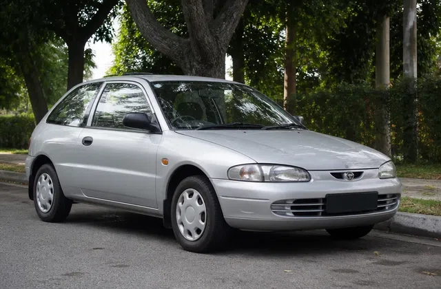 Proton Compact