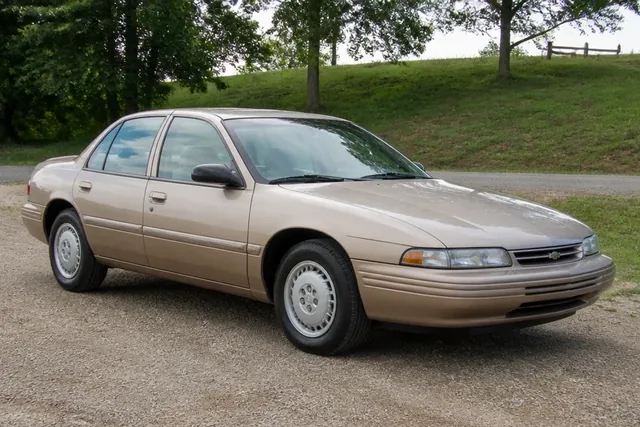 Chevrolet Corsica