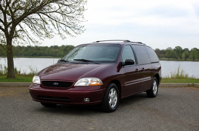 Ford Windstar