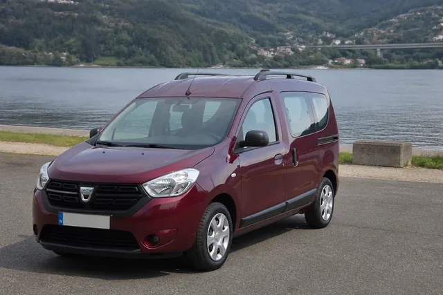 Dacia Dokker