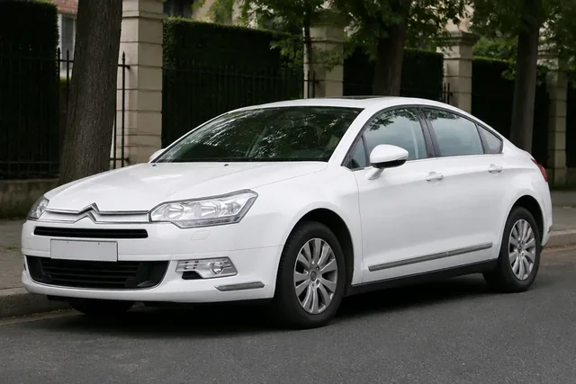 Citroen C5