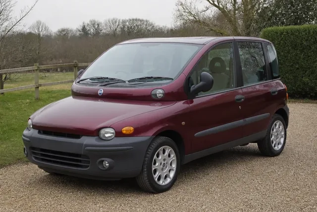Fiat Multipla