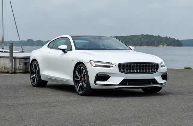 Polestar Polestar 1