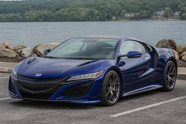 Honda NSX