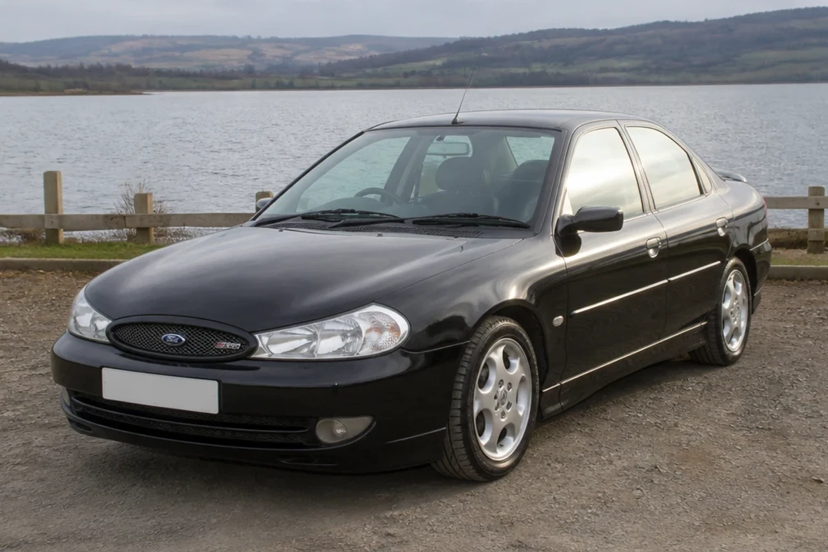 Ford Mondeo ST200 1995–2000
