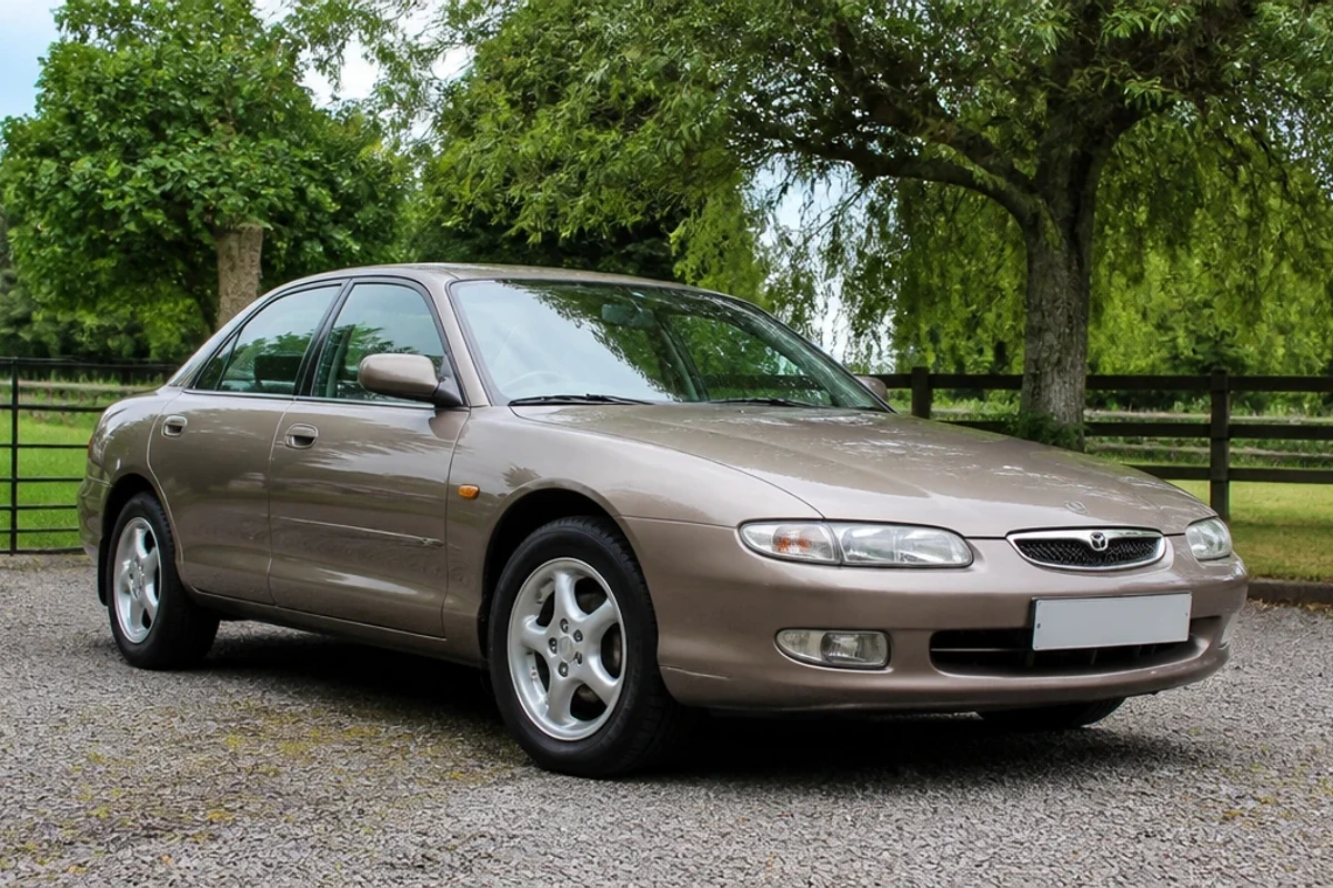 Mazda Xedos 6 1992–2000