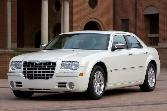 Chrysler 300C 4x4 2004–2010