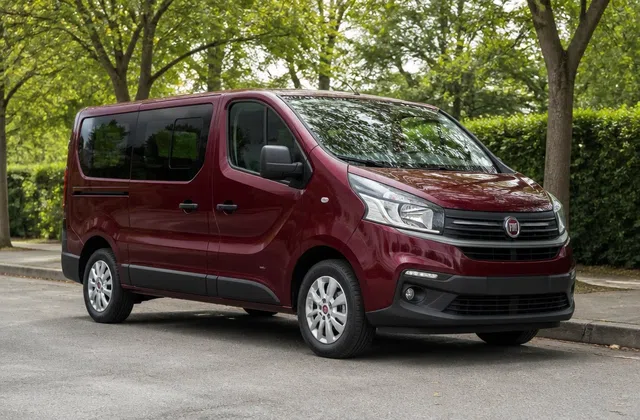 Fiat Talento