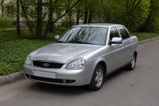 Lada Priora