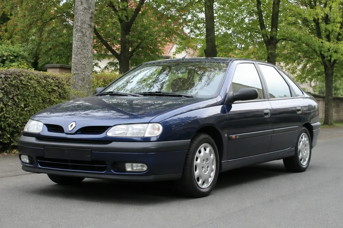 Renault Laguna 1994–2000
