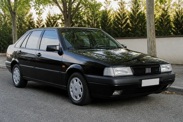 Fiat Tempra