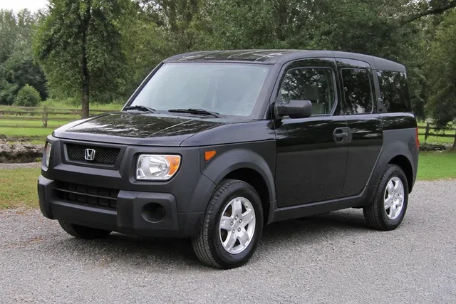 Honda Element