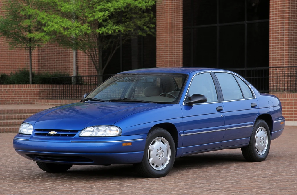 Chevrolet Lumina 1994–2001