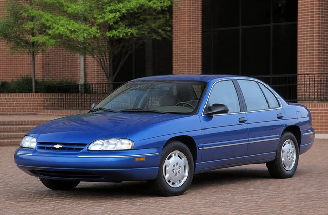 Chevrolet Lumina