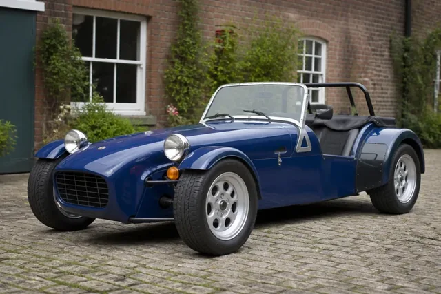 Caterham 7 Classic