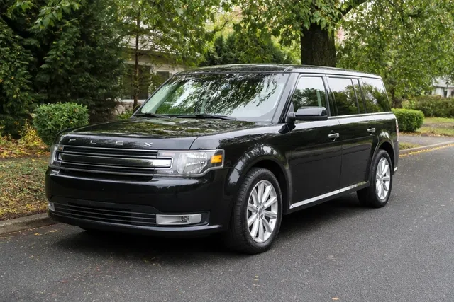 Ford Flex
